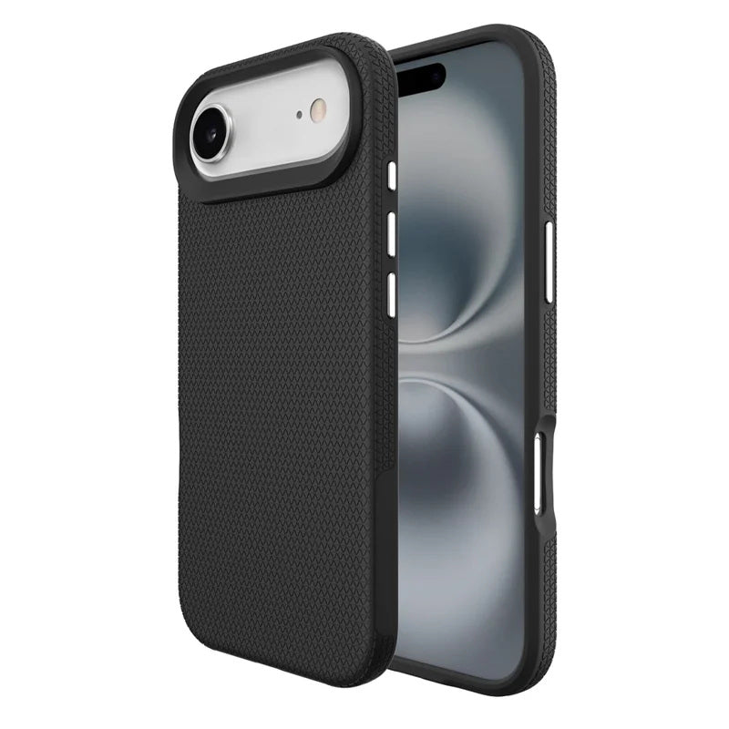 Coque rigide pour iPhone 17 Air Coque rigide pour iPhone 17 Air